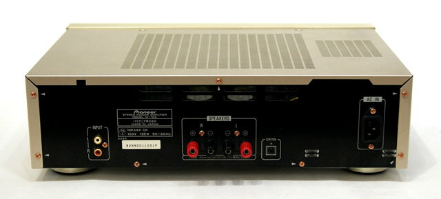 楽天市場】パイオニア Pioneer パワーアンプ M-10X | 価格比較 - 商品