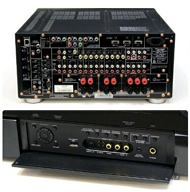 楽天市場】パイオニア Pioneer ハイクオリティAVマルチチャンネル