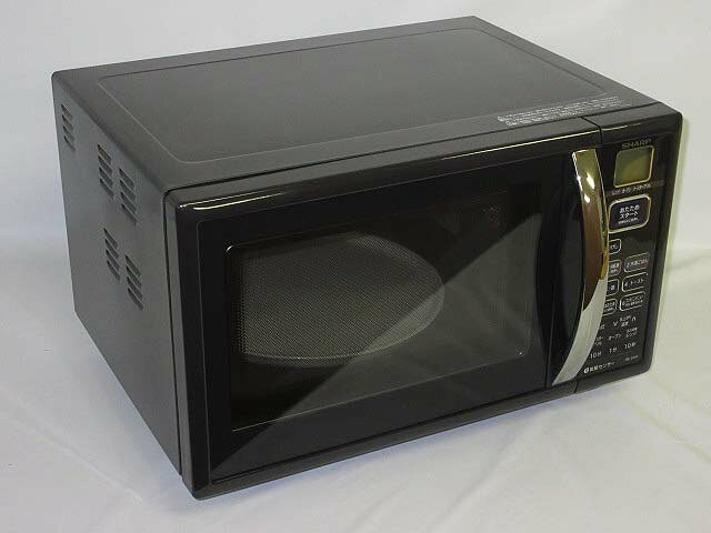 楽天市場】シャープ SHARP オーブンレンジ RE-S31F-S | 価格比較