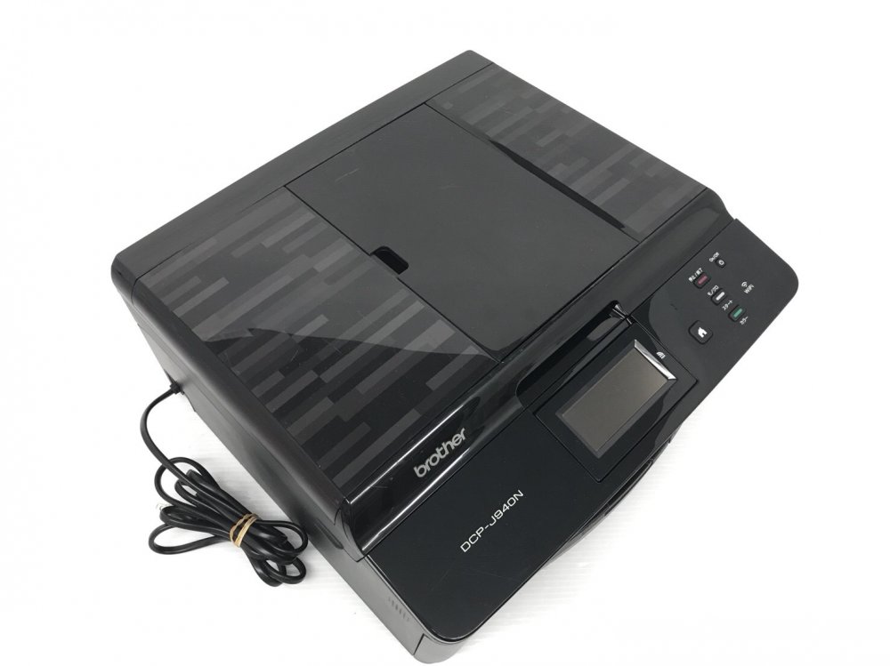 専用　ブラザー　DCP-J572N プリンター　複合機　本体　brother 楽天市場】ブラザー工業 brother プリビオ DCP-J572N | 価格比較