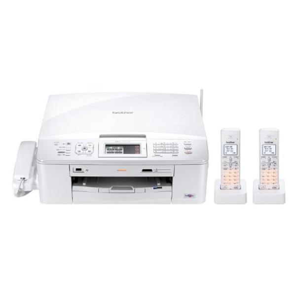楽天市場】ブラザー工業 brother インクジェット複合機 MFC-J7600CDW