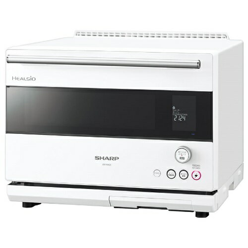 SHARP ウォーターオーブン AX-HA20-W