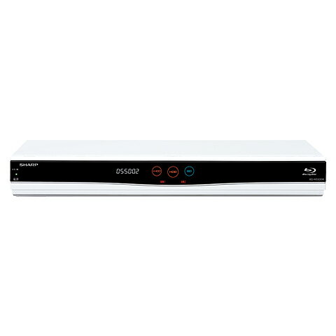 【すけ丸】SHARP AQUOS ブルーレイ BD-S520 Amazon.co.jp: シャープ 500GB 1チューナー ブルーレイ