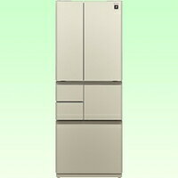 楽天市場】シャープ SHARP プラズマクラスター 冷蔵庫 SJ-XF44T-N