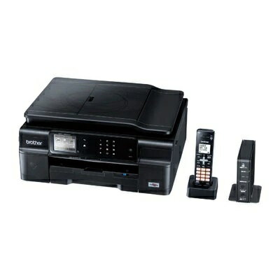brother ブラザー プリンター 本体 MFC-J4910CDW MFC-J4910CDW | インクジェットプリンター・複合機 | ブラザー