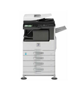 楽天市場】シャープ SHARP モノクロ複合機 MX-M264FP | 価格比較