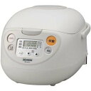 象印マホービン NS-WF18-WB