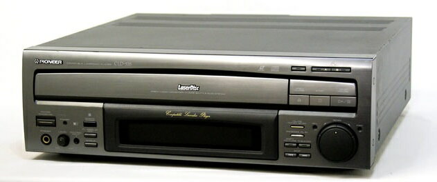 パイオニア　LD/DVD/CD　プレーヤー　DVL-9 Amazon.co.jp: PIONEER パイオニア DVL-9 (ゴールド) レーザー