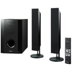 楽天市場】パイオニア Pioneer 5.1ch サラウンドシステム