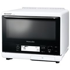 楽天市場】シャープ SHARP ウォーターオーブン ヘルシオ AX