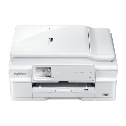 楽天市場】ブラザー工業 brother 複合機 DCP-J562N | 価格比較 - 商品