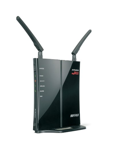 楽天市場】バッファロー BUFFALO 無線LANルーター WZR-300HP | 価格