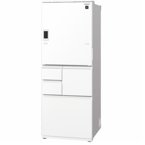 楽天市場】シャープ SHARP SJ-F502F-S | 価格比較 - 商品価格ナビ