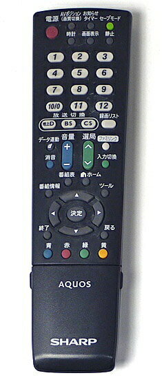 SHARP 液晶テレビ LED AQUOS K K7 LC-22K7-B