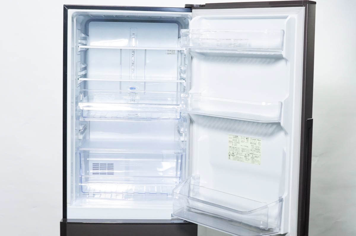 楽天市場】シャープ SHARP プラズマクラスター 冷蔵庫 SJ-PD27A-T