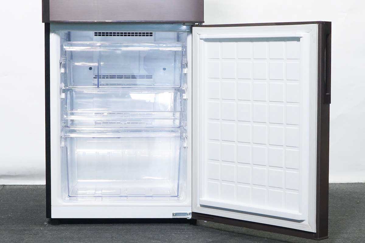 楽天市場】シャープ SHARP プラズマクラスター 冷蔵庫 SJ-PD27A-T