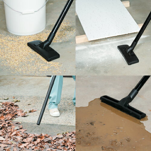 楽天市場】ナカトミ HOME TOOL 充電式乾湿両用集塵機 VC-15DC | 価格