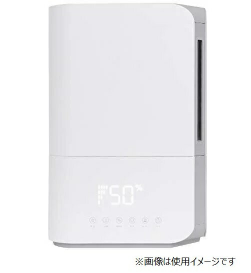 楽天市場】山善 YAMAZEN ハイブリッド式加湿器 MZH-A552(H) | 価格比較