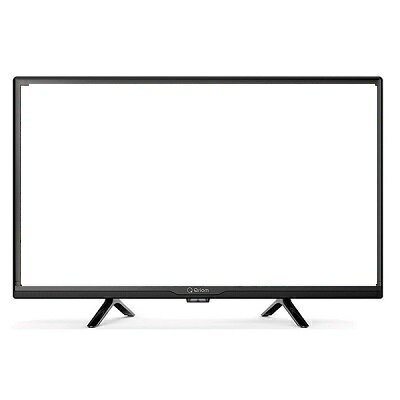 楽天市場】山善 Qriom 液晶テレビ QRT-43W2K | 価格比較 - 商品