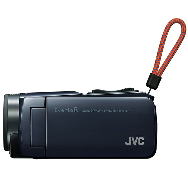 楽天市場】JVCケンウッド JVC Everioハイビジョンメモリー