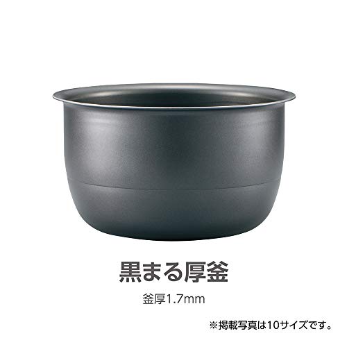 象印マホービン NP-VZ18-TA