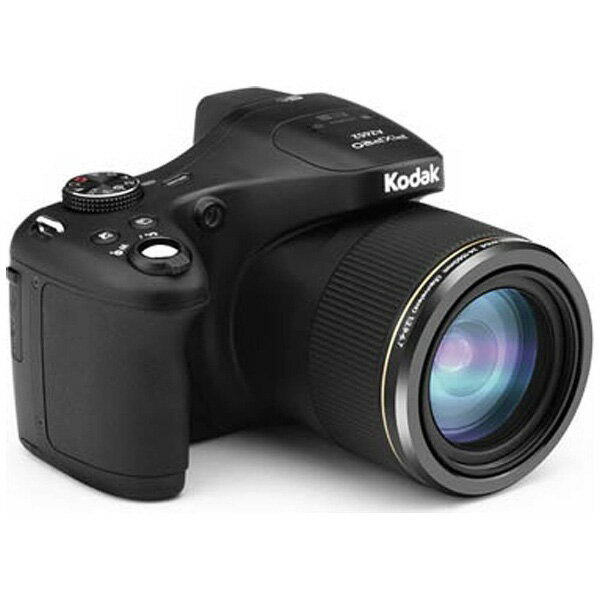 楽天市場】マスプロ電工 Kodak コンパクトデジタルカメラ PIXPRO AZ