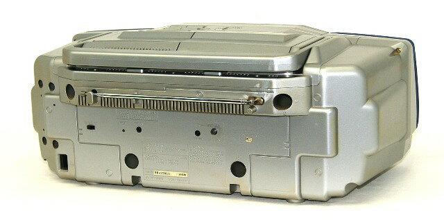 楽天市場】シャープ SHARP MDラジカセ MD-F220-S | 価格比較