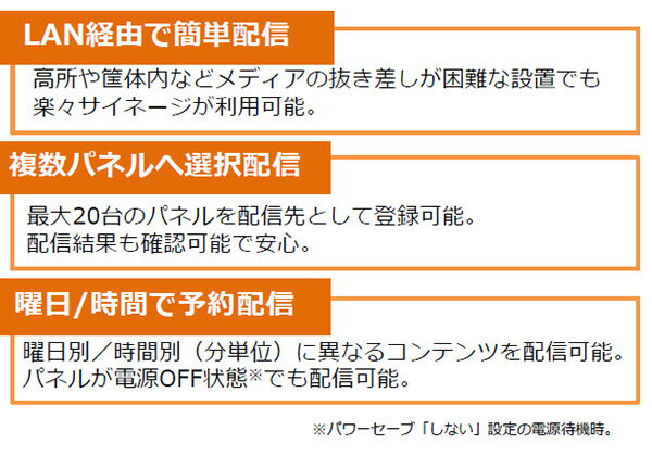 楽天市場】東芝 東芝 デジタルサイネージ TD-E502 50型 | 価格比較