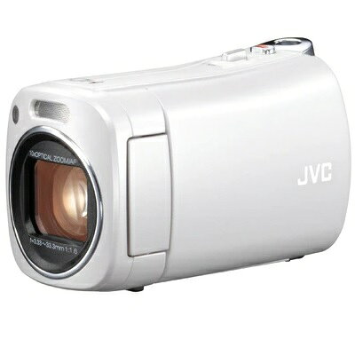 楽天市場】JVCケンウッド JVC ビデオカメラ GZ-E100-S | 価格比較