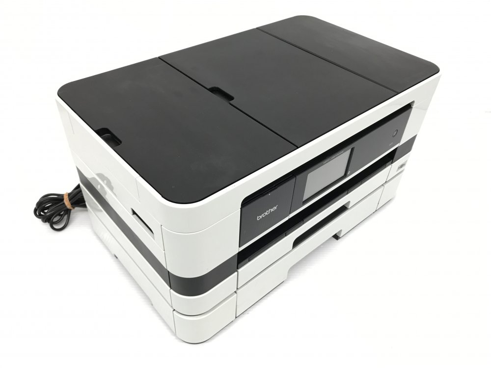 brother ブラザー プリンター 本体 MFC-J4910CDW 楽天市場】ブラザー工業 brother インクジェットプリンター・複合機