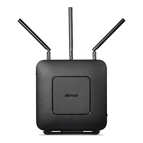 楽天市場】バッファロー BUFFALO 無線LANルーター WXR-1750DHP | 価格