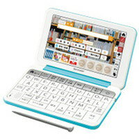 シャープ電子辞書Brain  PW-SA2-P 51WIJuReggL._SS200_.jpg