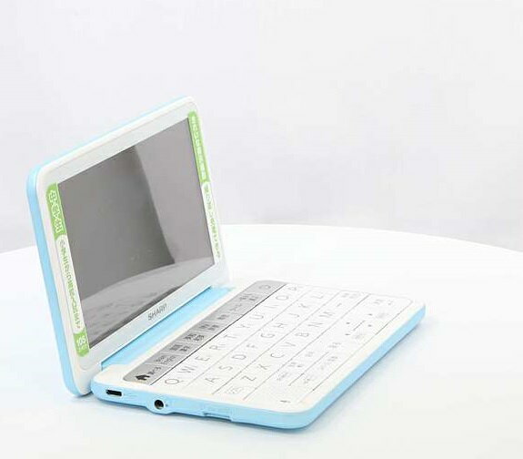 SHARP  電子辞書 Brain PW-SJ5-A