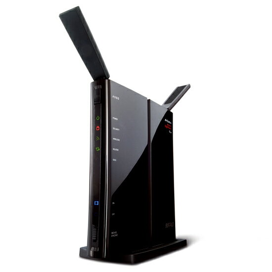 楽天市場】バッファロー BUFFALO 無線LANルーター WHR-G301N
