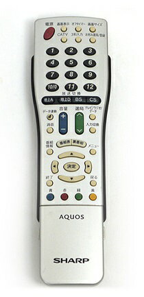 楽天市場】シャープ SHARP AQUOS E ES50 液晶テレビ LC-37ES50 37.0