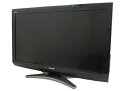SHARP 液晶テレビ AQUOS E E8 LC-32E8-B
