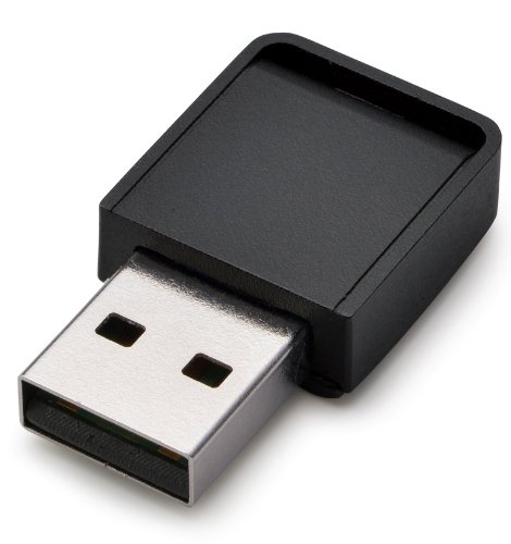 楽天市場】バッファロー BUFFALO USB2.0用 無線LAN子機 WLP-U2-433DHP 