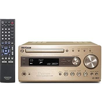 楽天市場】JVCケンウッド KENWOOD CD/MD/SD/USB搭載コンポ UD-A77-M