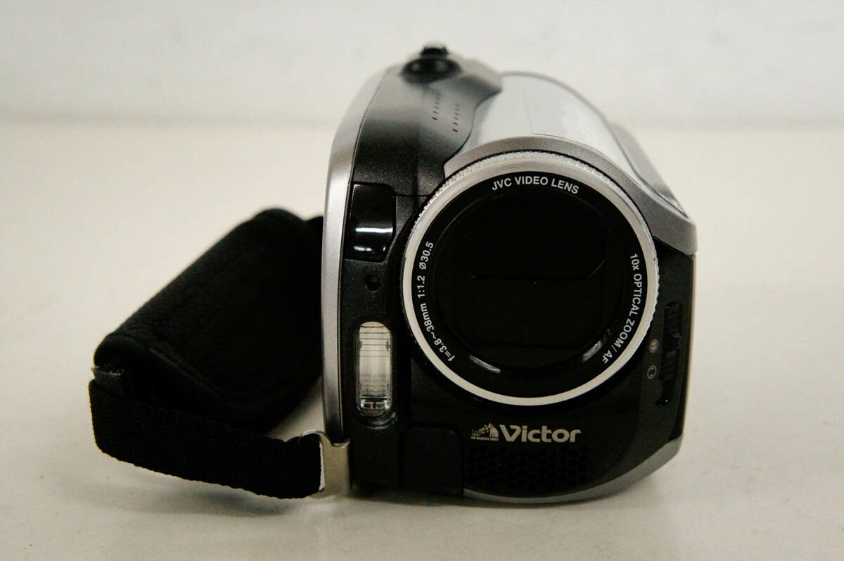 JVC ビデオカメラ GZ-RX130-B 防水」、「防塵」、「耐低温」、「耐衝撃」の4つの保護機能を