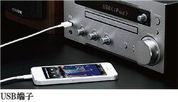 楽天市場】JVCケンウッド KENWOOD CDチューナーアンプ A-K805 | 価格