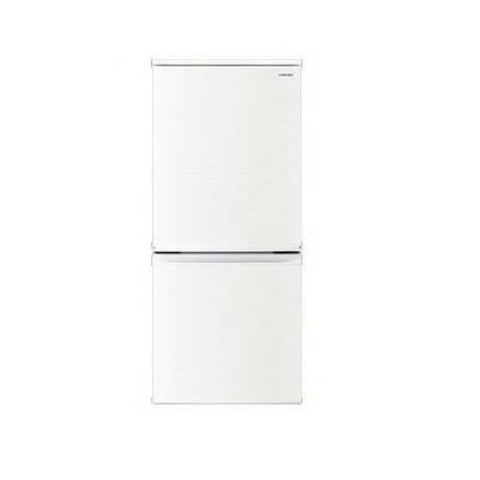シャープ SJ-D14E-W