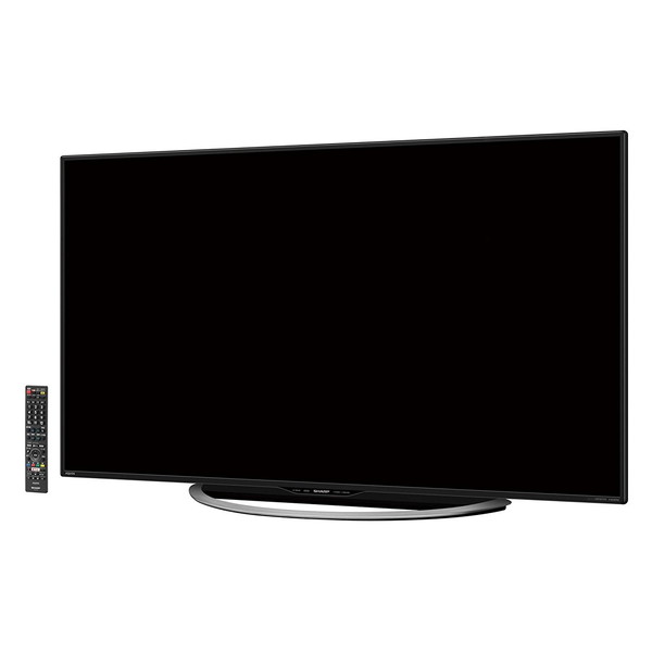 SHARP 液晶テレビ AQUOS U U45 LC-50U45 50.0インチ