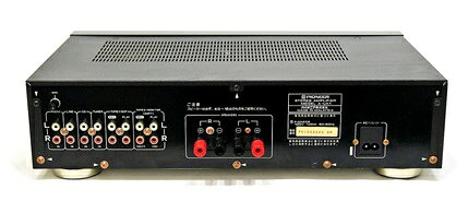 楽天市場】パイオニア Pioneer パワーアンプ M-10X | 価格比較 - 商品