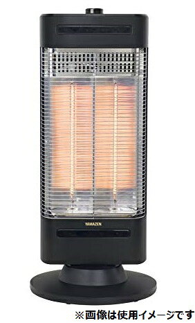 楽天市場】山善 YAMAZEN 電気ストーブ DC-S098(W) | 価格比較 - 商品