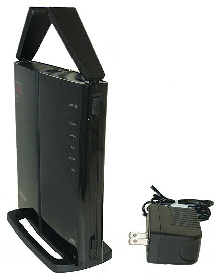 楽天市場】バッファロー BUFFALO 無線LANルーター WZR-HP-AG300H