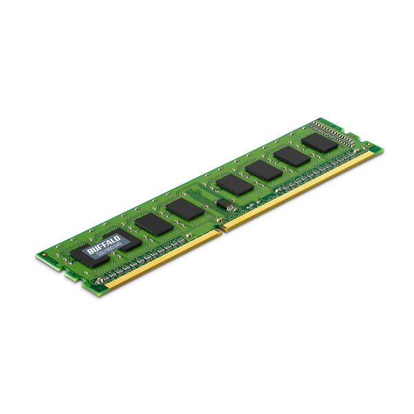 BUFFALO  DIMM D3U1600-S4G