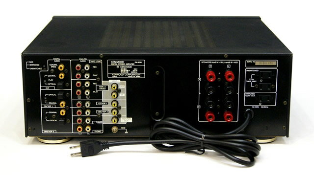 楽天市場】JVCケンウッド KENWOOD DA-9010 | 価格比較 - 商品価格ナビ