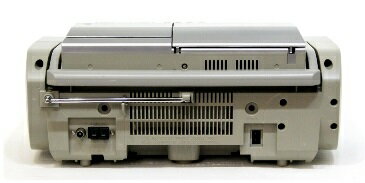 JVC  CD-MDポータブルシステム RC-L1MD-S