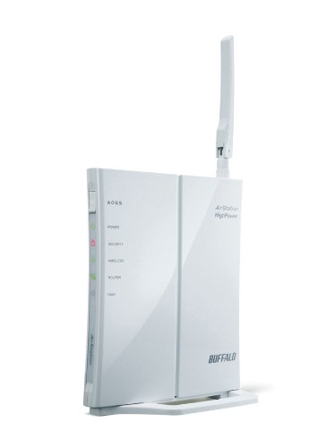 楽天市場】バッファロー BUFFALO 無線LANルーター WHR-G301N | 価格
