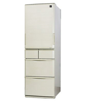 シャープ SJ-W411E-N